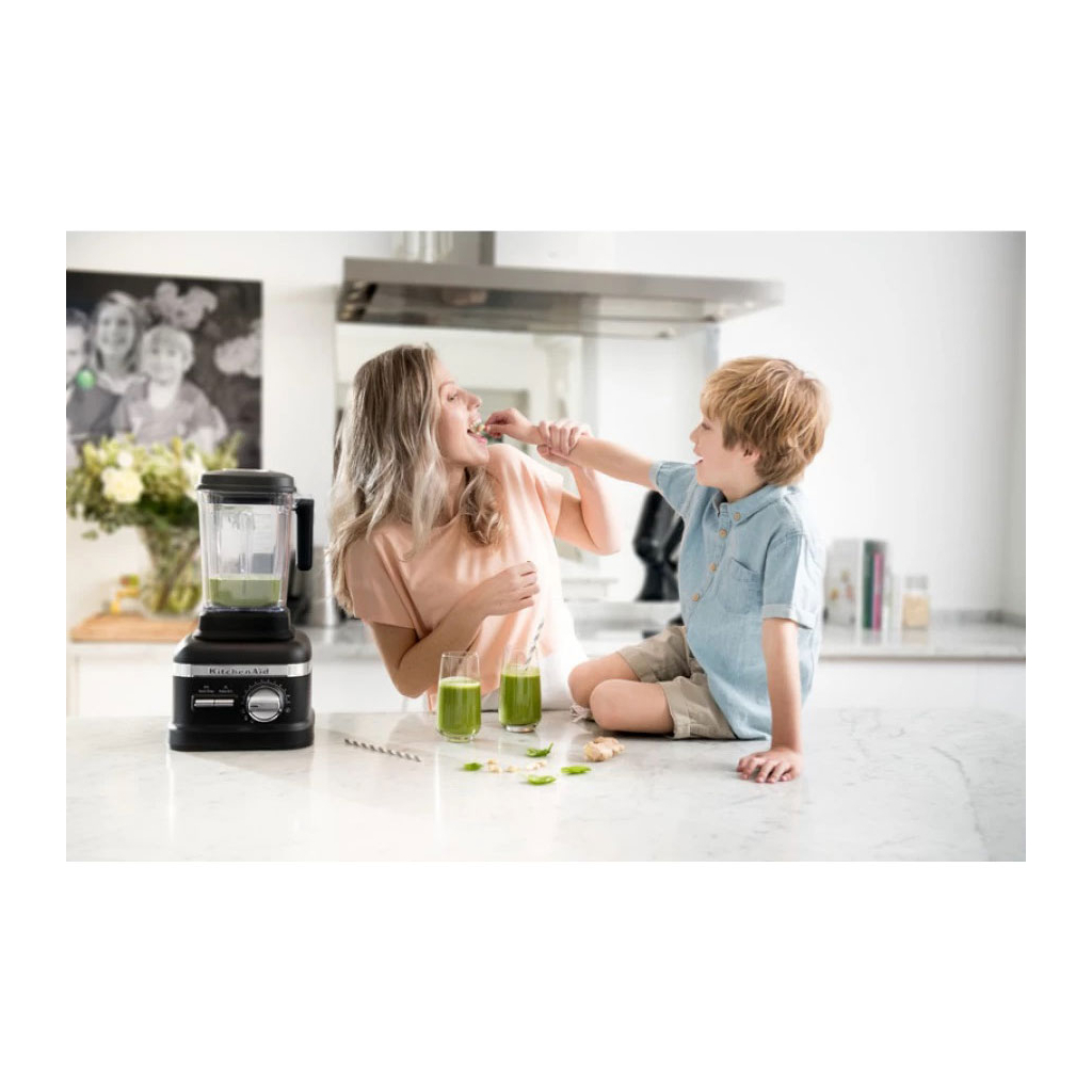 Блендер KitchenAid 5KSB8270EBK - зображення 7