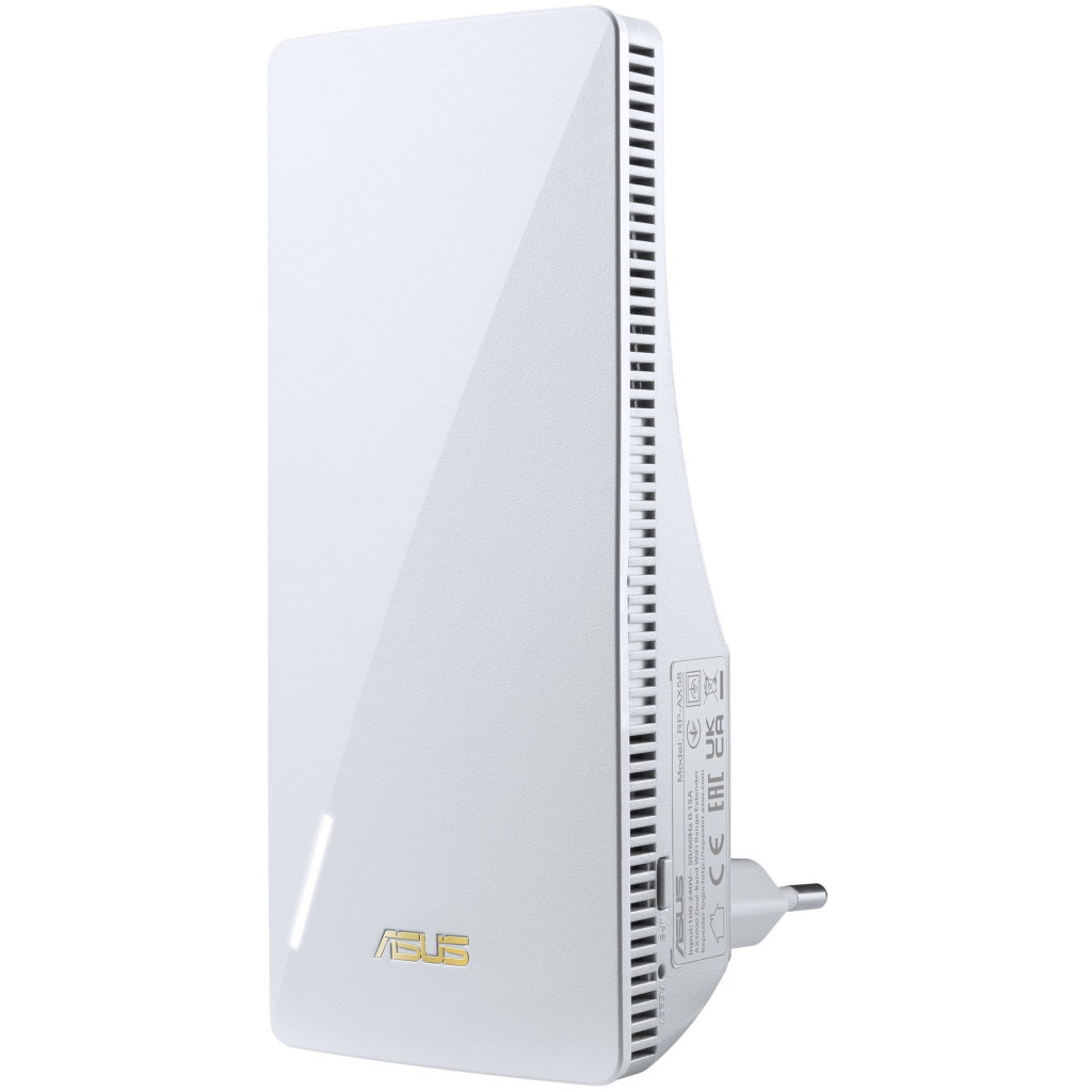 Ретранслятор ASUS RP-AX58 (90IG07C0-MO0C10) - зображення 4