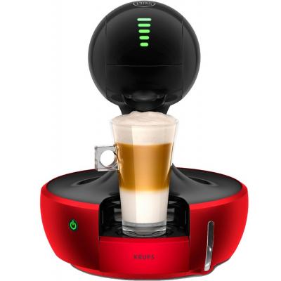 Капсульна кавоварка Krups KP350510 - зображення 5