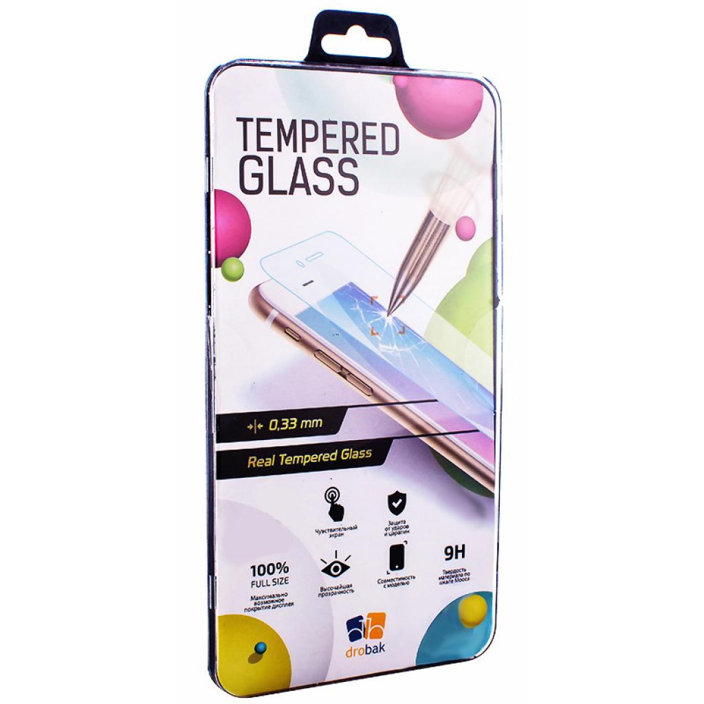 Скло захисне Drobak Lenovo Tab 4 10 Tempered Glass (449203) - зображення 1