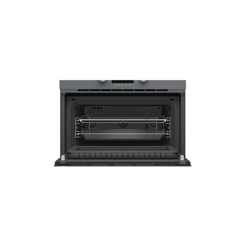 Мікрохвильова піч Teka MLC 8440 ST (РН015407) - зображення 4