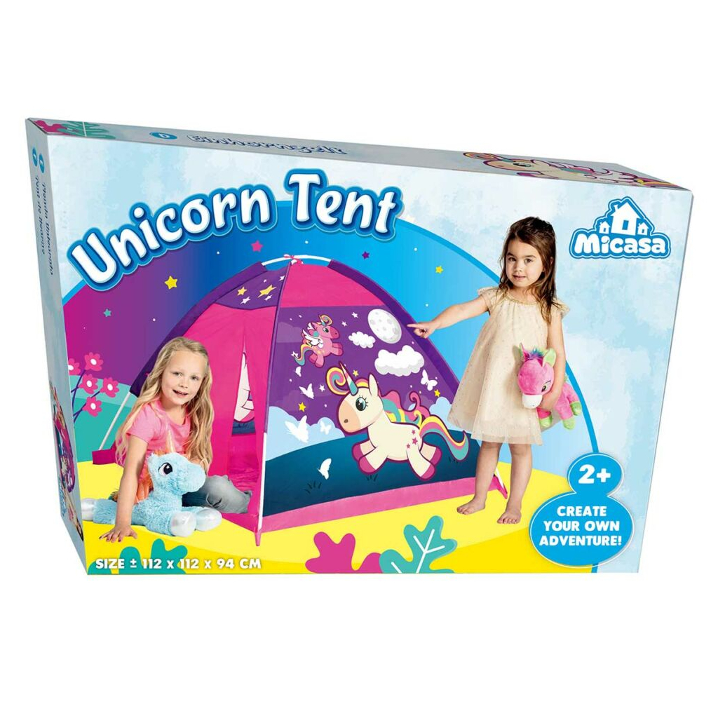 Ігровий намет Five Stars Micasa Єдиноріг (401-18) - зображення 7