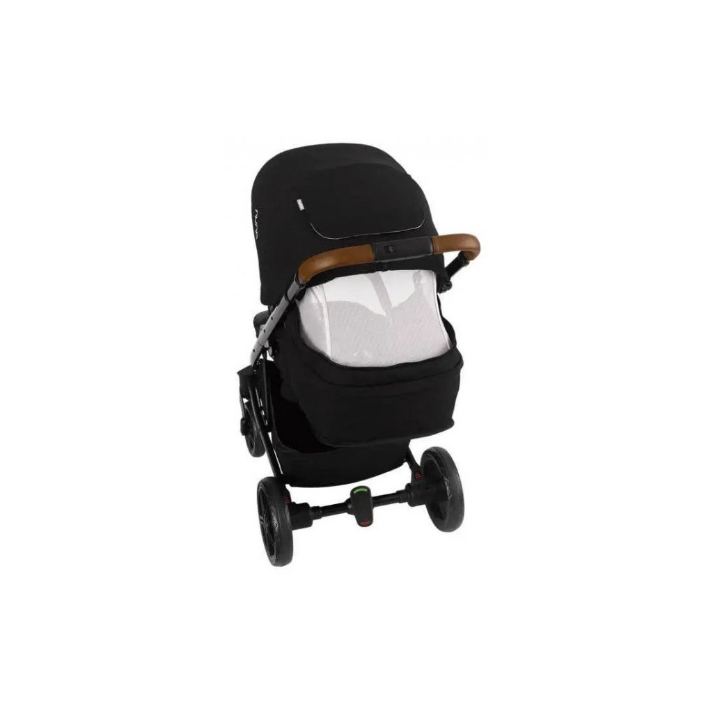 Коляска Nuna Tavo Caviar чорна (ST10701CVRGL) - зображення 6