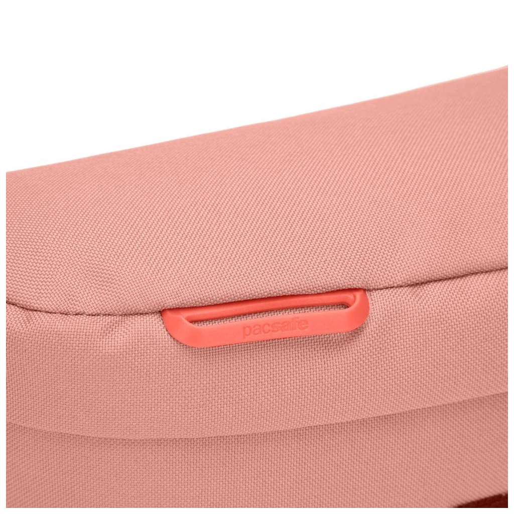 Сумка Pacsafe GO sling pack Рожева (35100340) - зображення 8