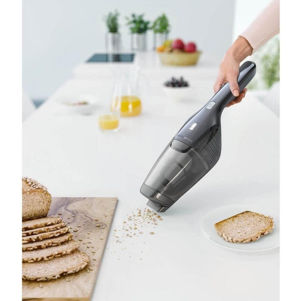 Пилосос Electrolux EER75STM - зображення 5