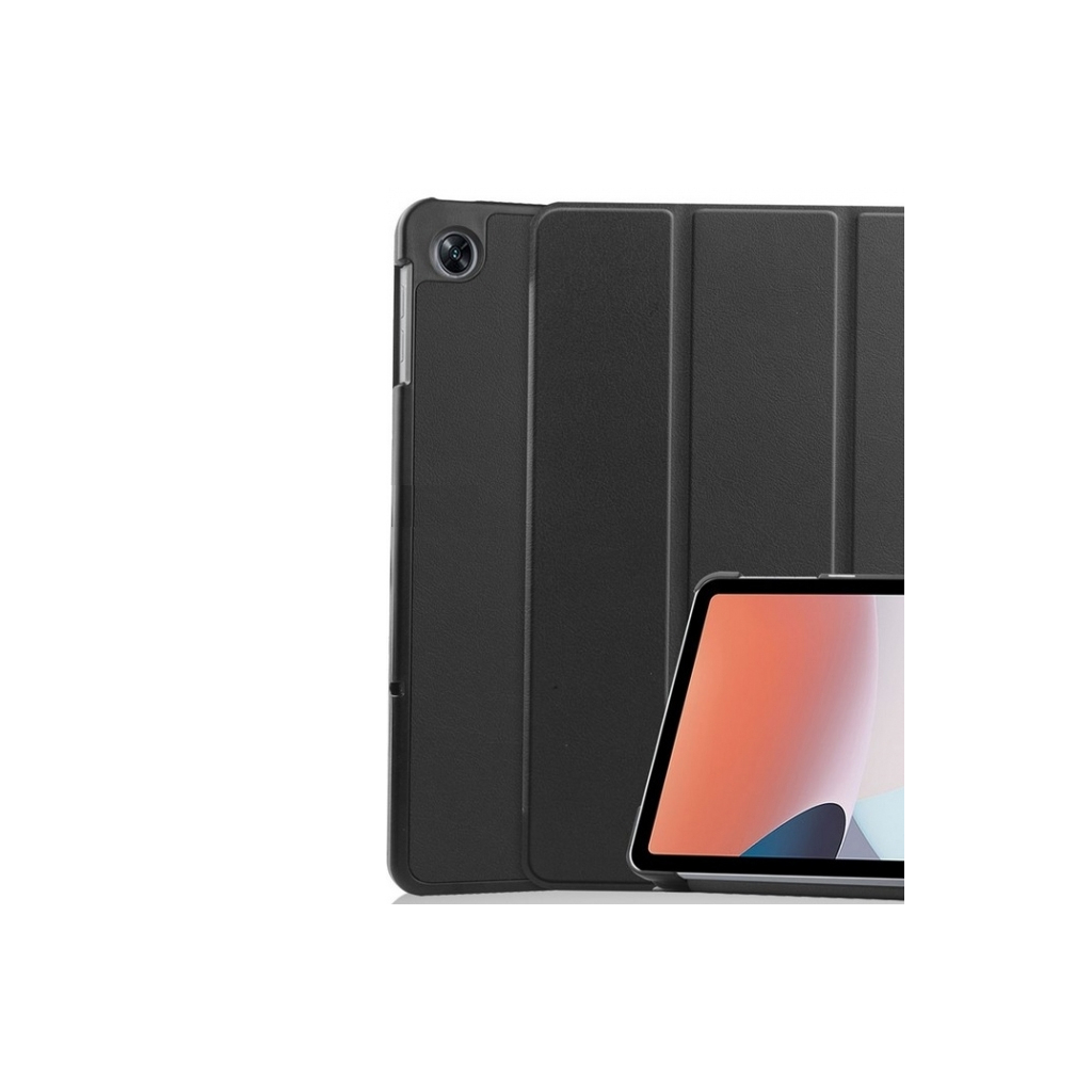 Чохол до планшета Armorstandart Smart Case OPPO Pad Air 2022 Black (ARM62658) - зображення 3