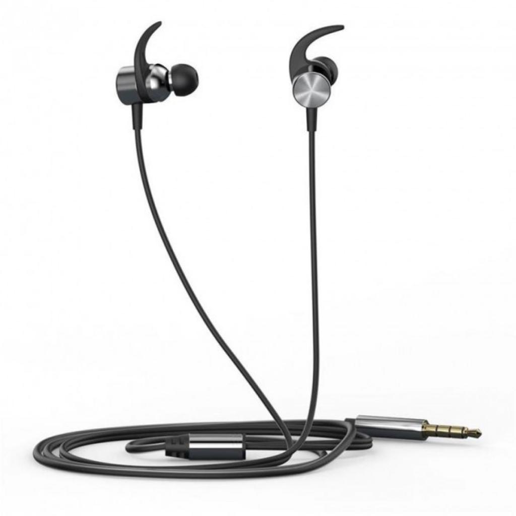 Навушники HP DHH-3114GR Headset Grey - зображення 3