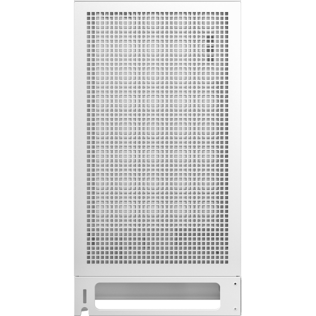 Корпус Deepcool CH170 Digital White (R-CH170-WHNPI0D-G-1) - зображення 9