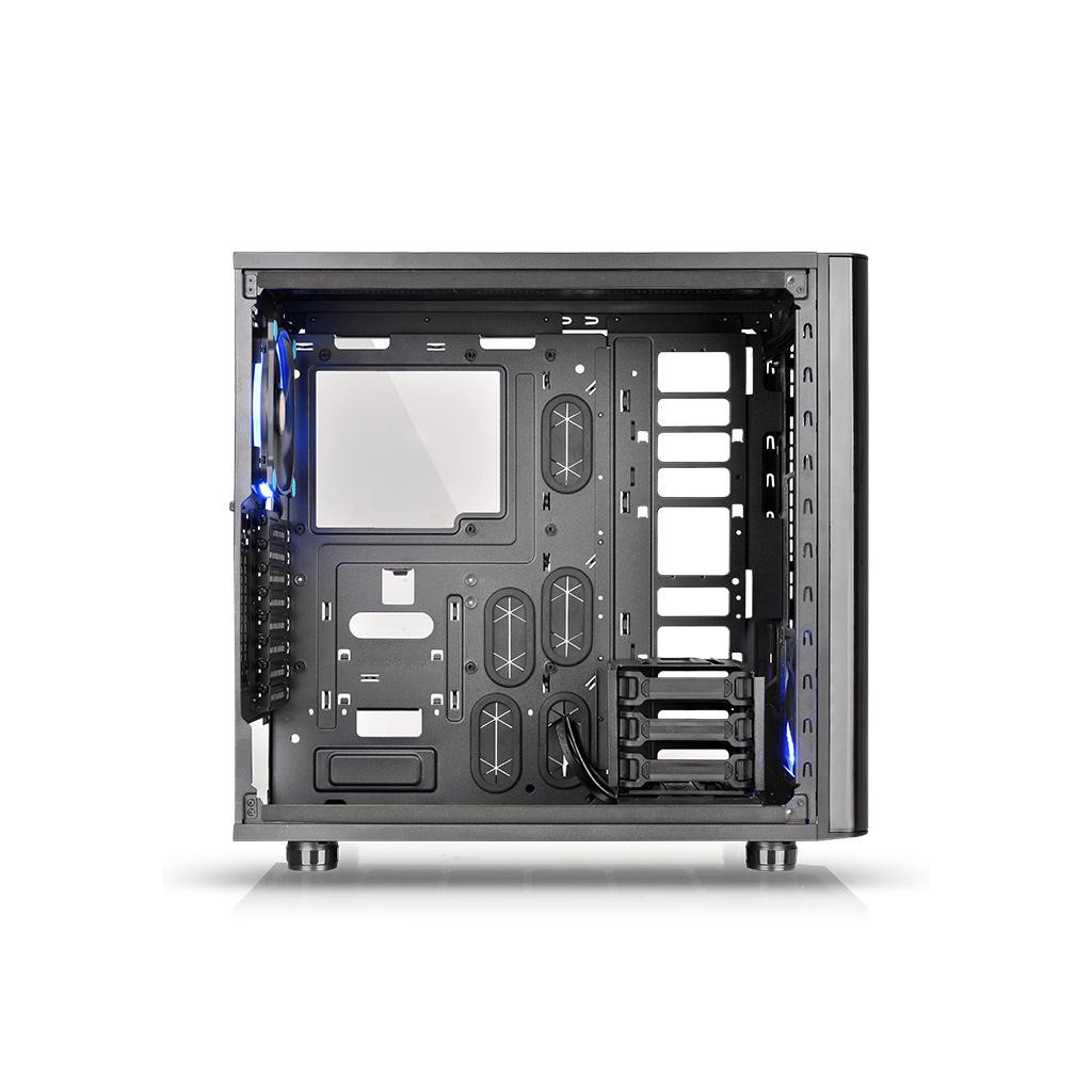 Корпус ThermalTake View 31 Tempered Glass Edition (CA-1H8-00M1WN-00) - зображення 4