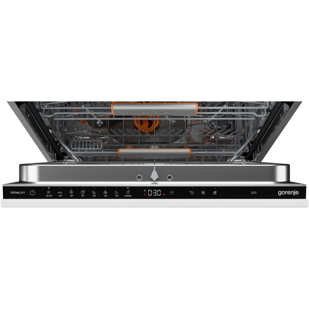 Посудомийна машина Gorenje GV673D63 - зображення 7