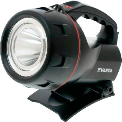 Ліхтар Varta Rechargeable Lantern LED (18682101401) - зображення 2