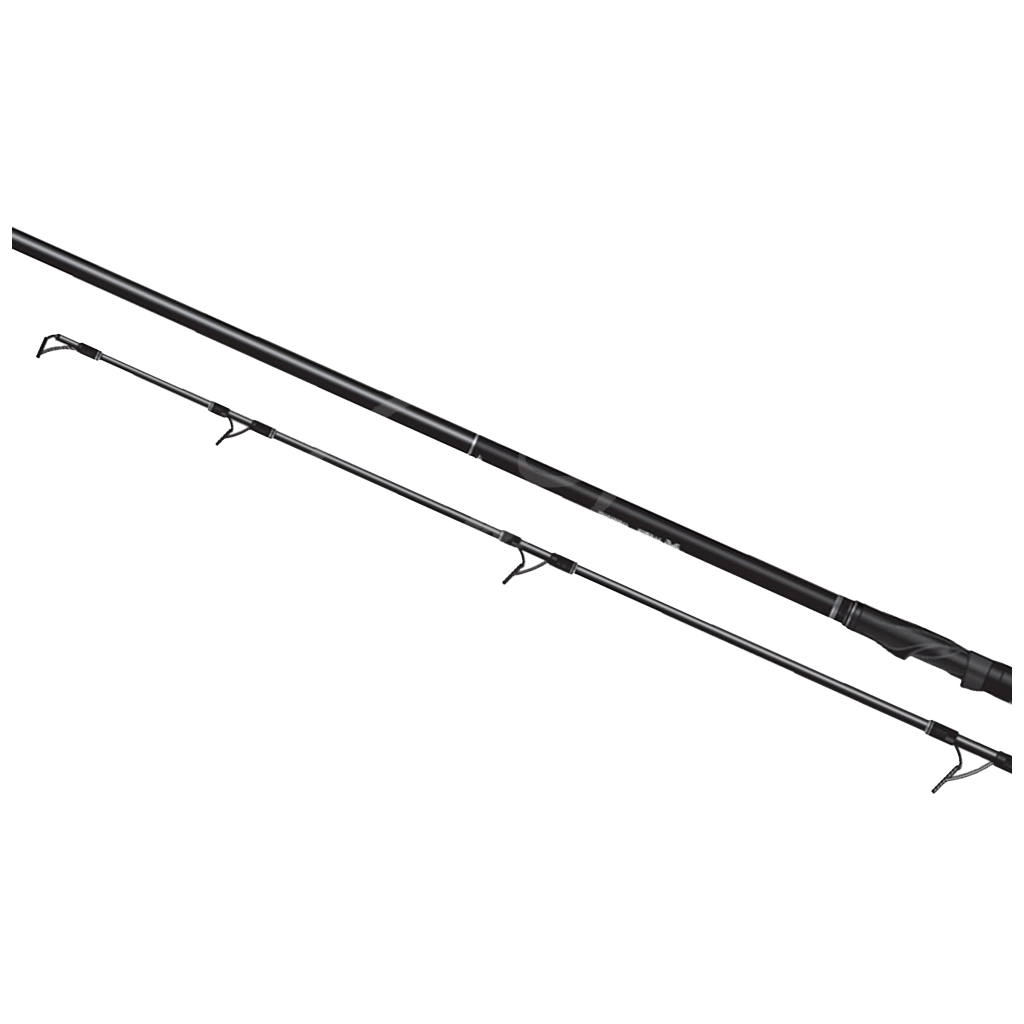 Вудилище Shimano Tribal TX Intensity Spod Marker 13'/3.96m 5.0lbs (TXINTSPODMRK13) - зображення 2