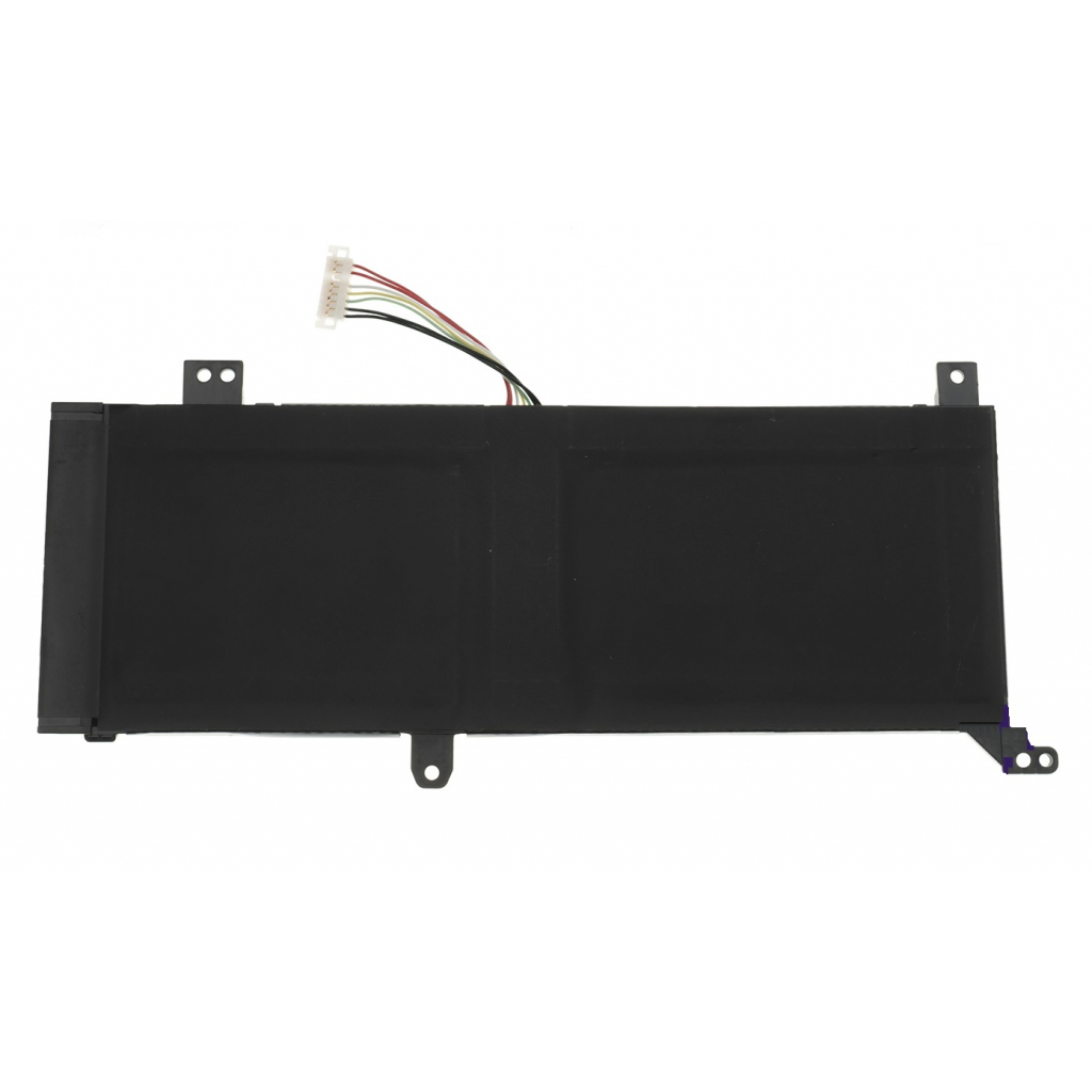 Акумулятор до ноутбука ASUS VivoBook X412 C21N1818, 4805 mAh (37Wh), 2cell, 7.7V (A47580) - зображення 2