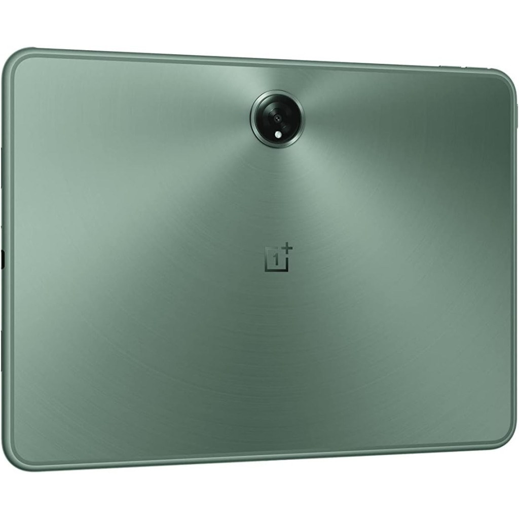Планшет OnePlus Pad 11.61" 8/128GB Android, Halo Green (5511100005) - зображення 10