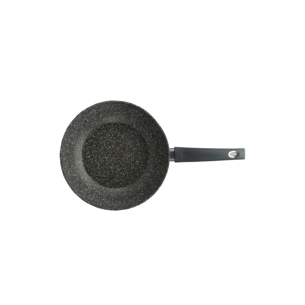 Сковорода Bergner Orion, Вок 28 с (BG-8521-MBG) - зображення 3