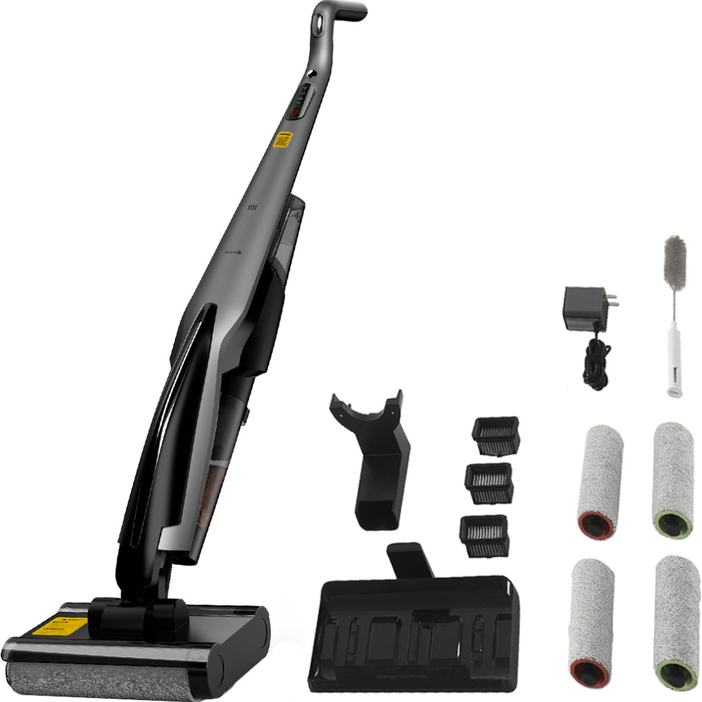 Пилосос Deerma VX96W (DEM-VX96W) - изображение 1