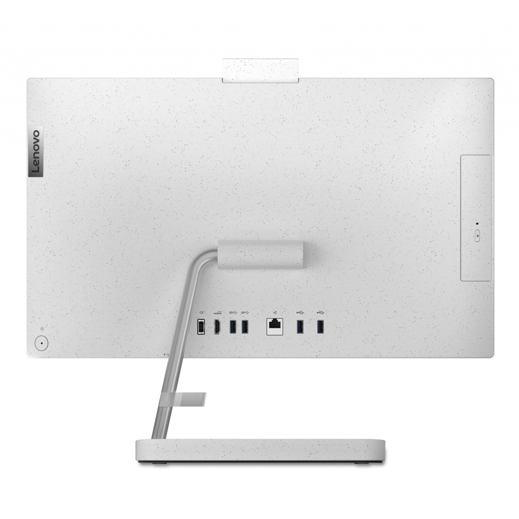 Комп'ютер Lenovo IdeaCentre AiO 3 22ADA6 / Ryzen5 3500U (F0G6003YUA) - зображення 4
