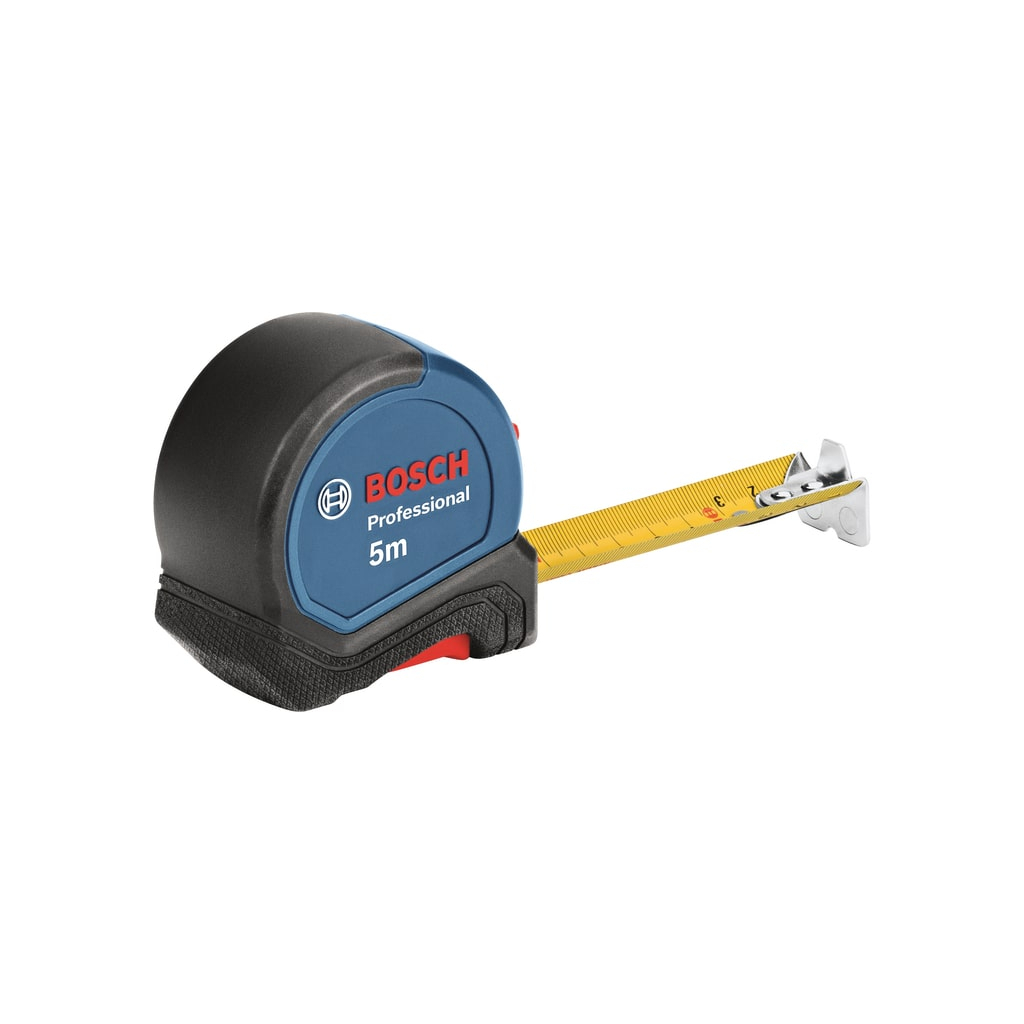 Рулетка Bosch 5м х 19мм (1.600.A01.6BH) - зображення 6