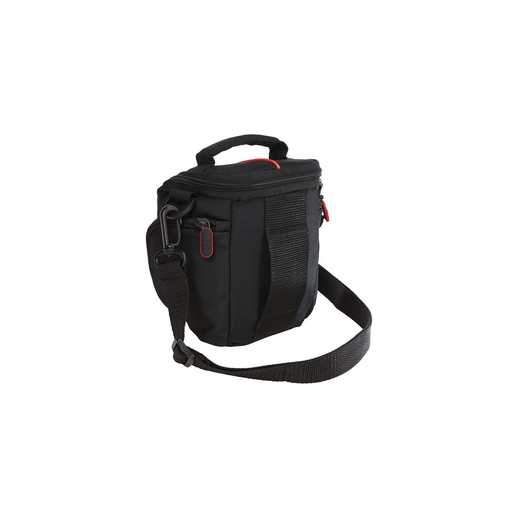 Фото-сумка Case Logic DCB-304 Black (3201022) - изображение 4