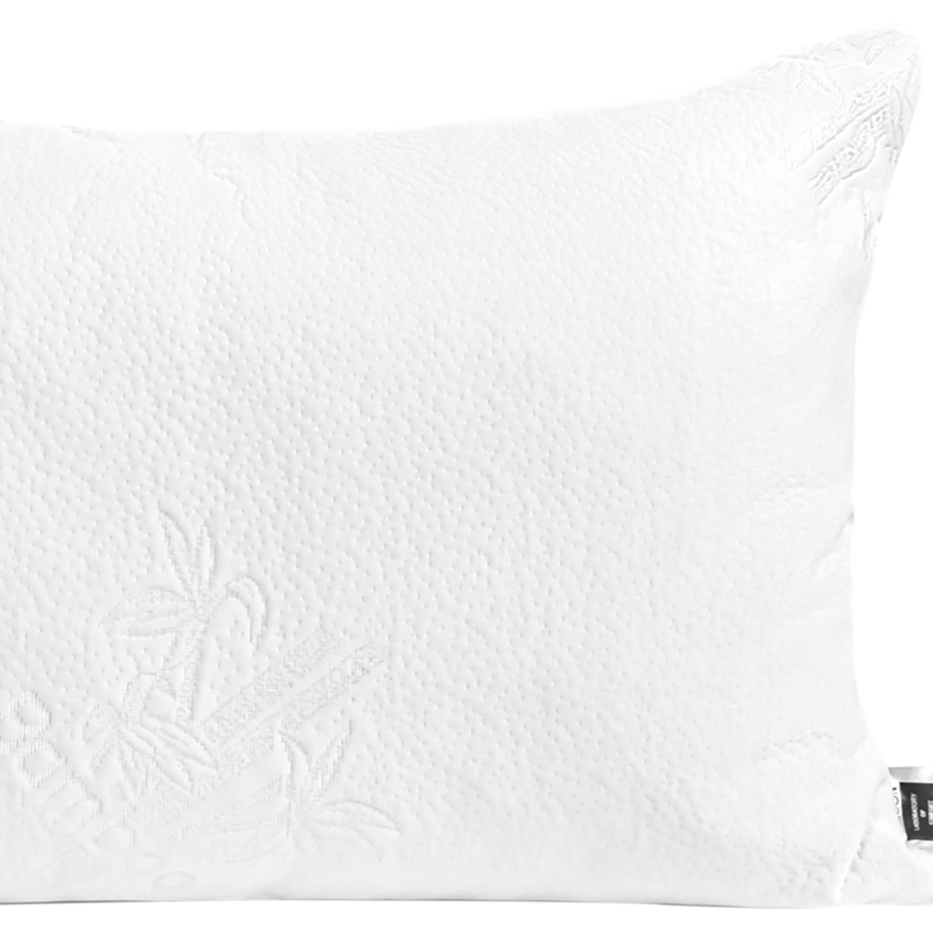 Подушка MirSon Memory №766 Julia Memory м'яка 40х40 см (2200003263923) - зображення 1