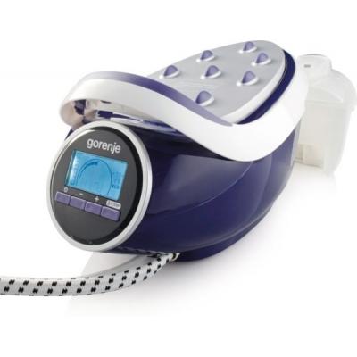 Парова станція Gorenje SGT 2400 V PRO (SGT2400VPRO) - зображення 3