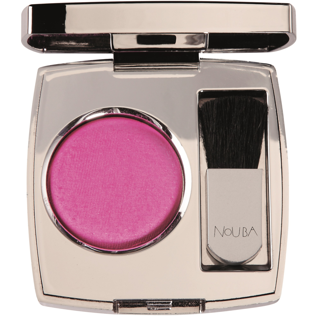 Рум'яна NoUBA Blushow Cotto 56 (8010573481566) - зображення 1