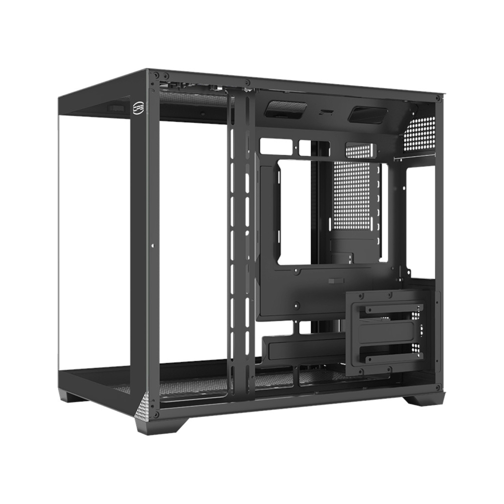 Корпус для ПК PcCooler C3 T700 BK - зображення 5