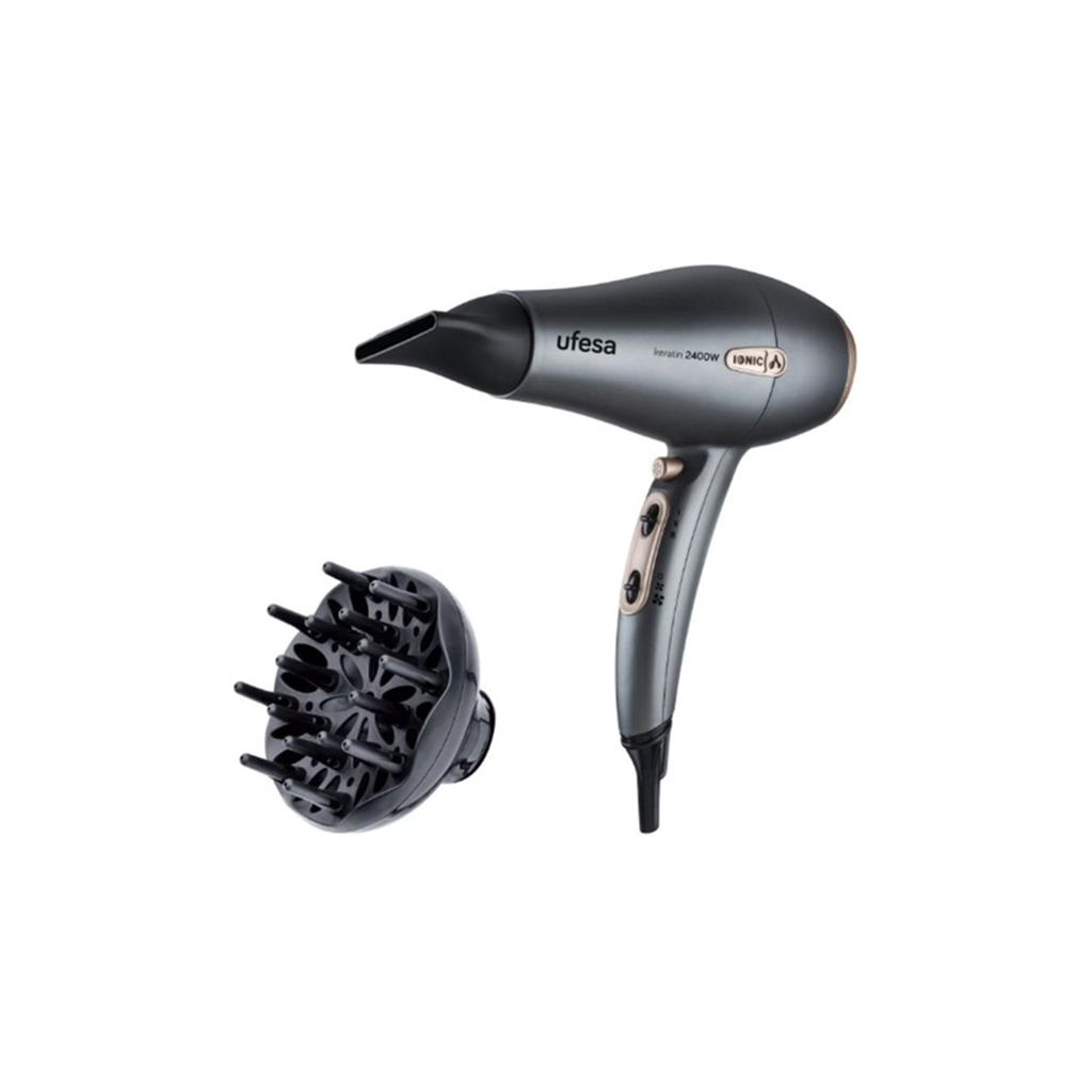 Фен Ufesa SC8470 Keratin (60305128) - зображення 1