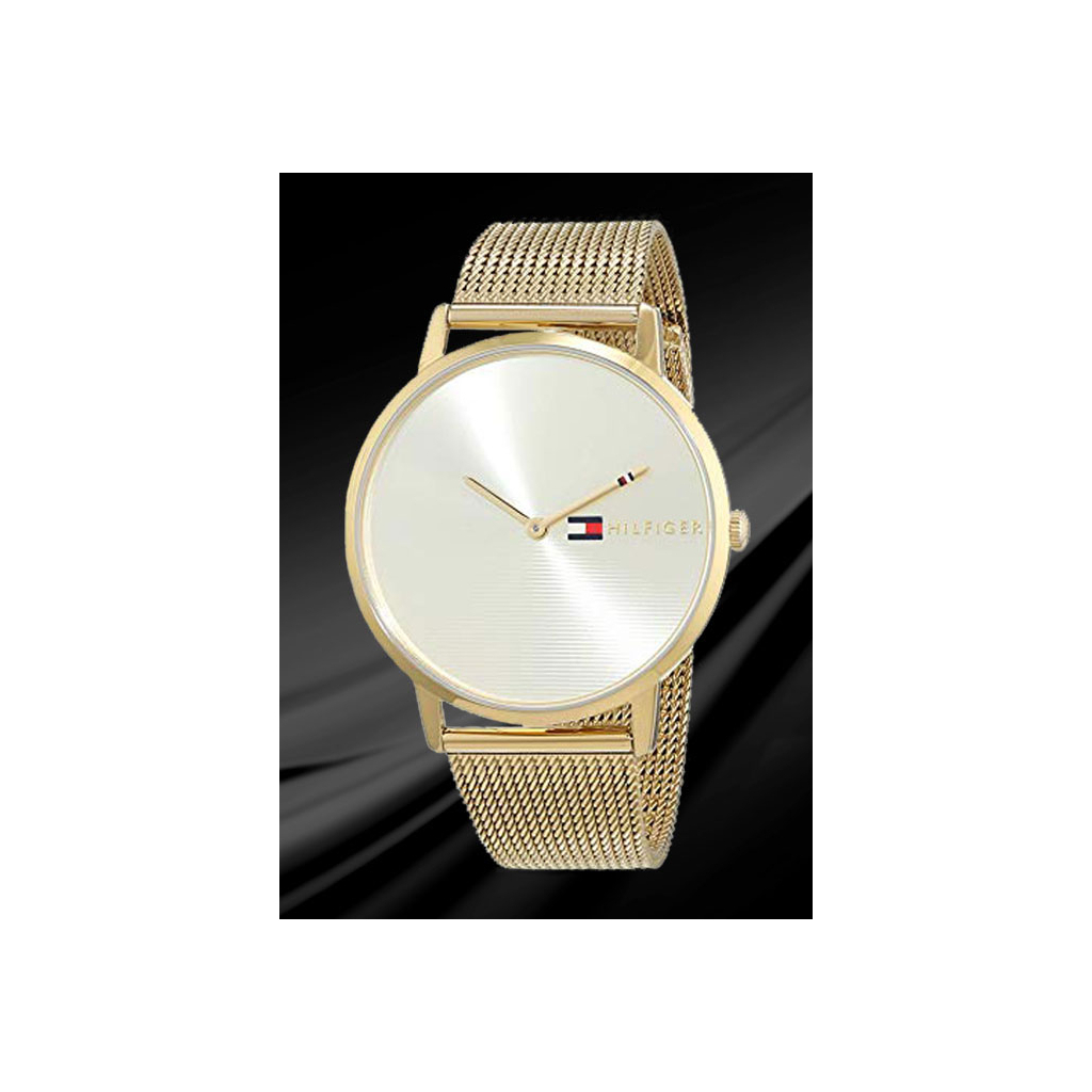Наручний годинник Tommy Hilfiger 1781972 - зображення 2