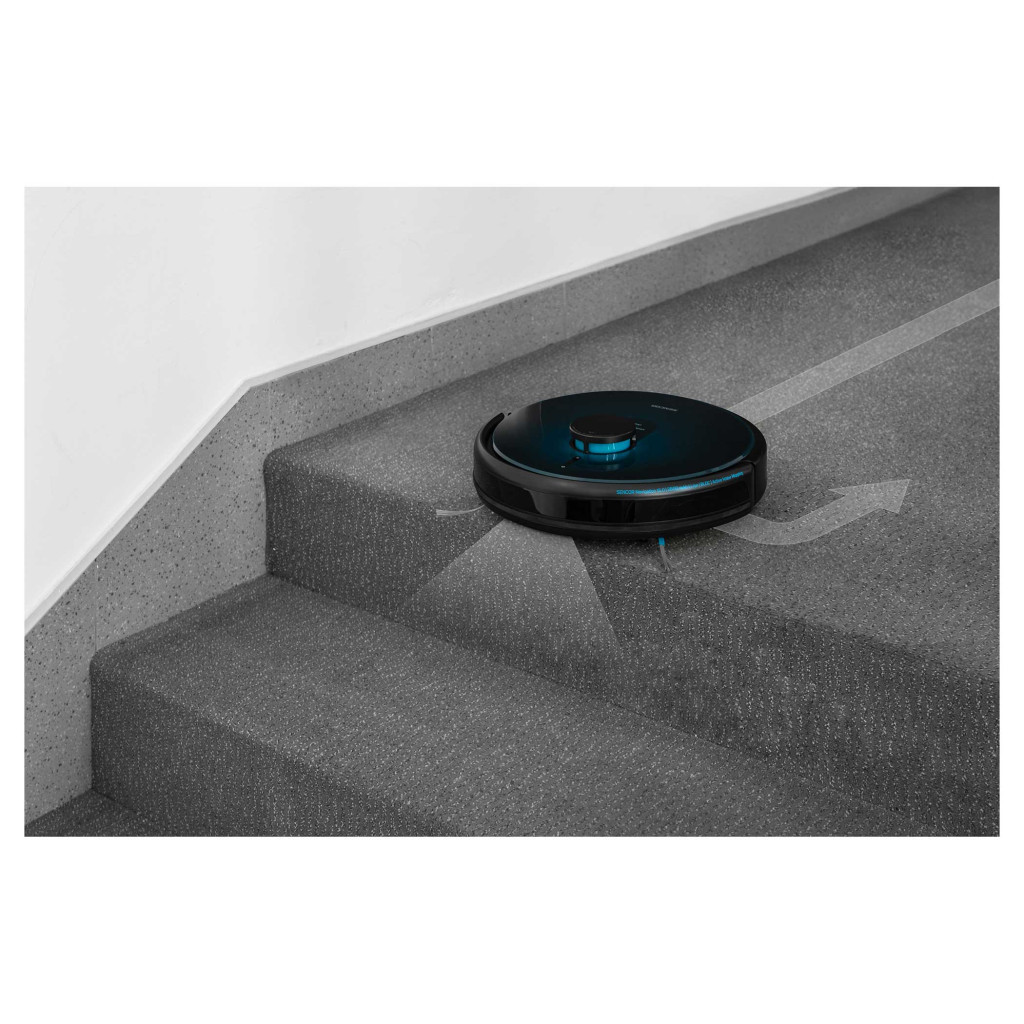 Пилосос Sencor SRV9250BK - зображення 8