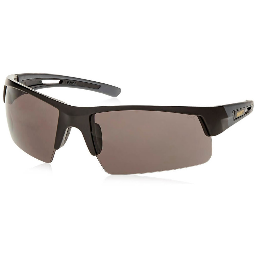 Захисні окуляри DeWALT Crosscut, тоновані, полікарбонатні (DPG100-2D) - изображение 1