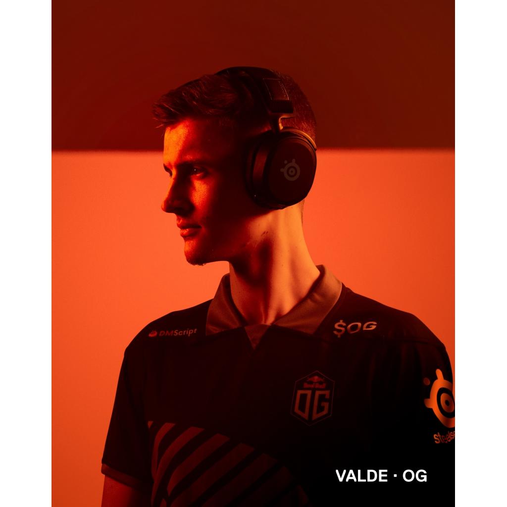 Навушники SteelSeries Arctis Prime (61487) - зображення 5