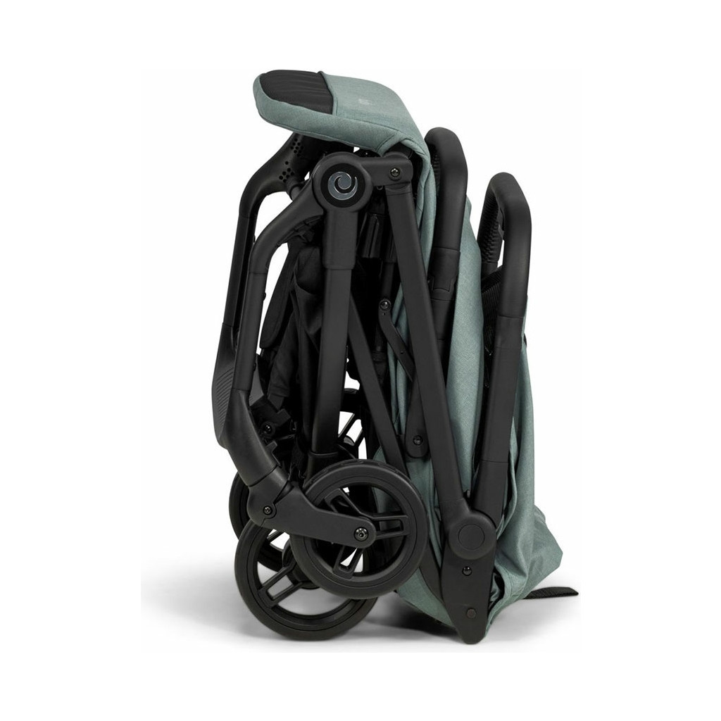 Коляска TUTIS Jogo Menta (PP200/143) - зображення 12