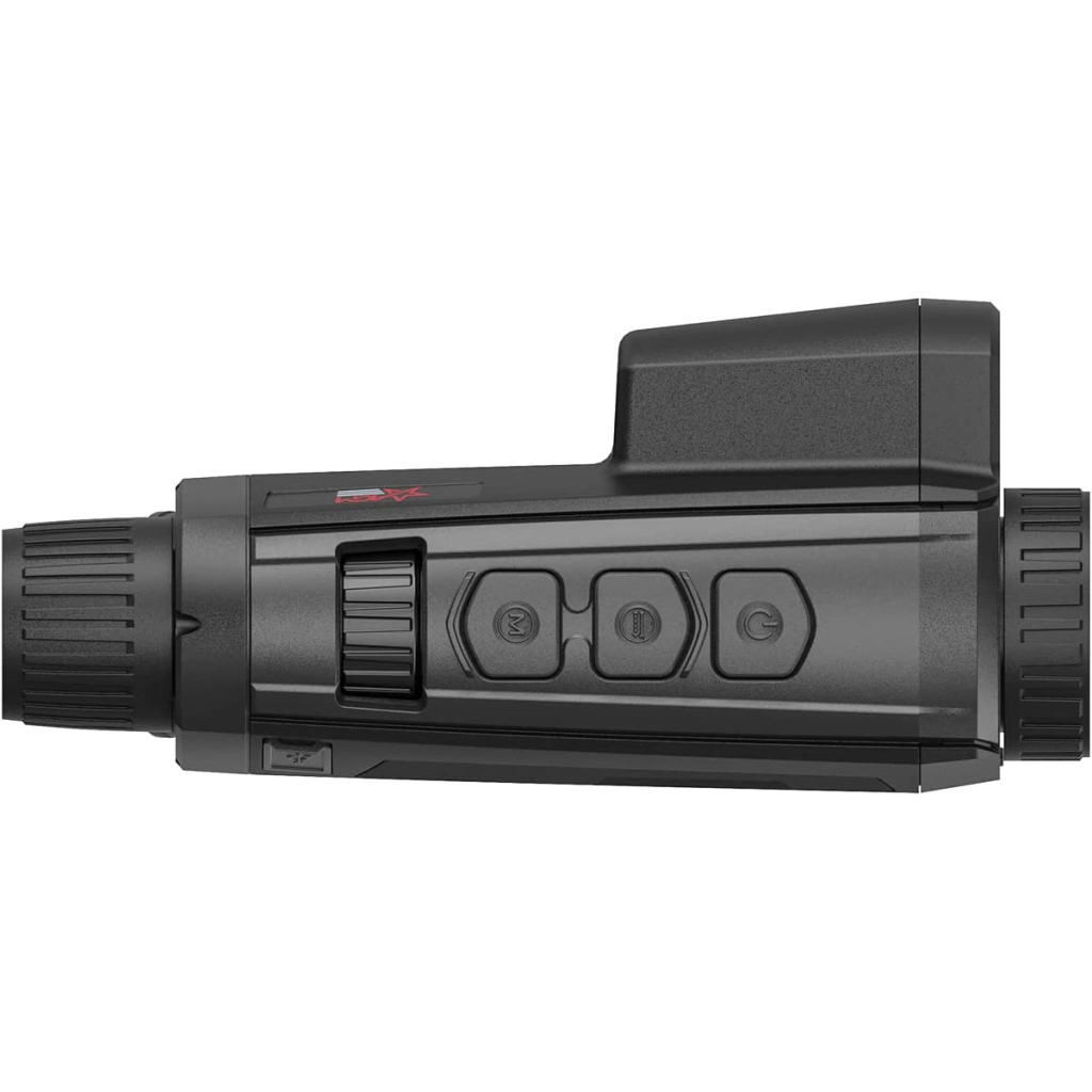 Монокуляр AGM Fuzion LRF TM25-384 (Fuzion TM25-384) - зображення 10