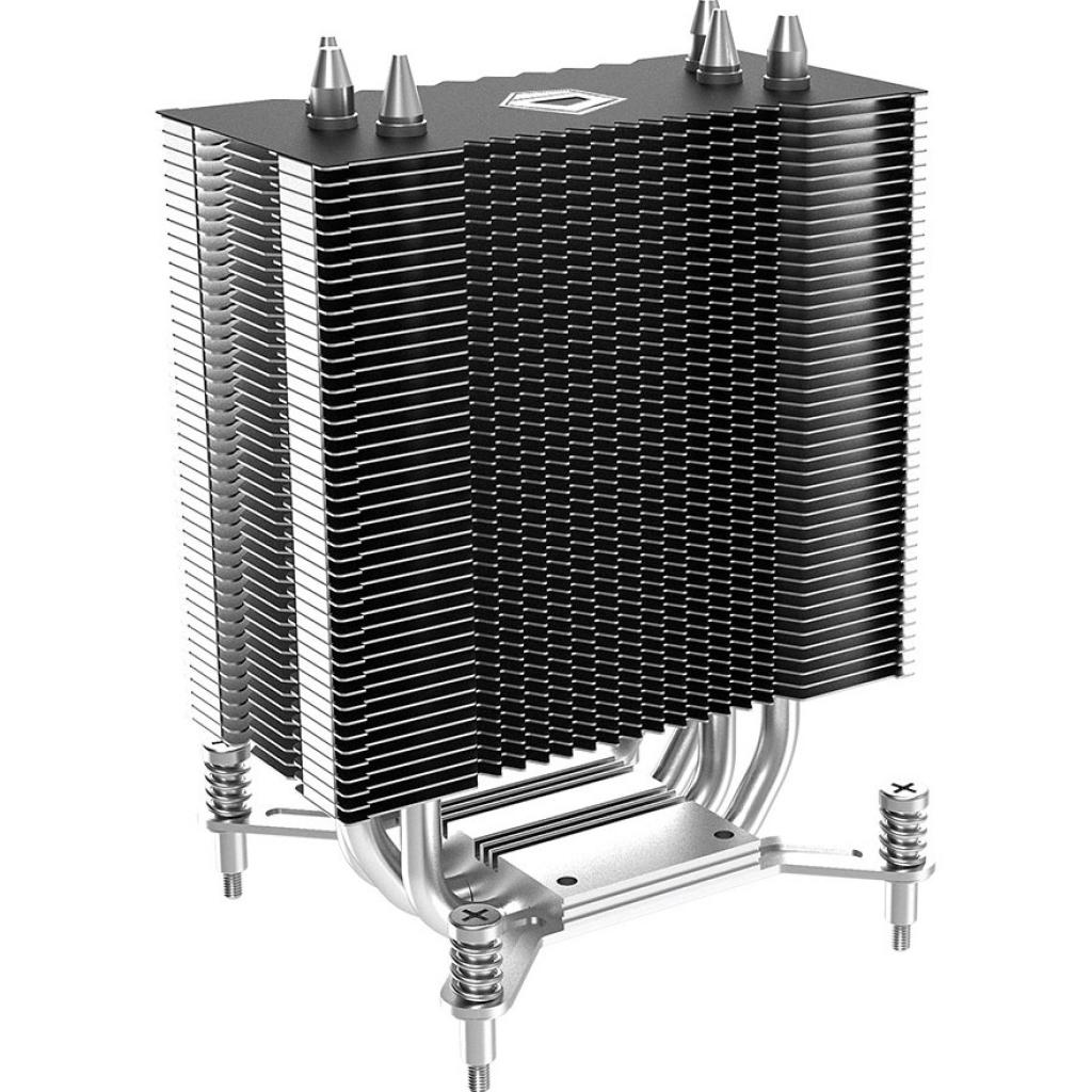 Кулер до процесора ID-Cooling SE-223 Basic - зображення 4