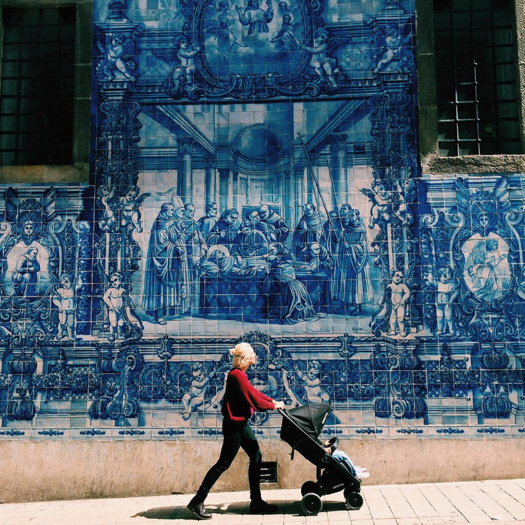 Коляска Greentom Classic Black-Black (8718858972241) - зображення 9