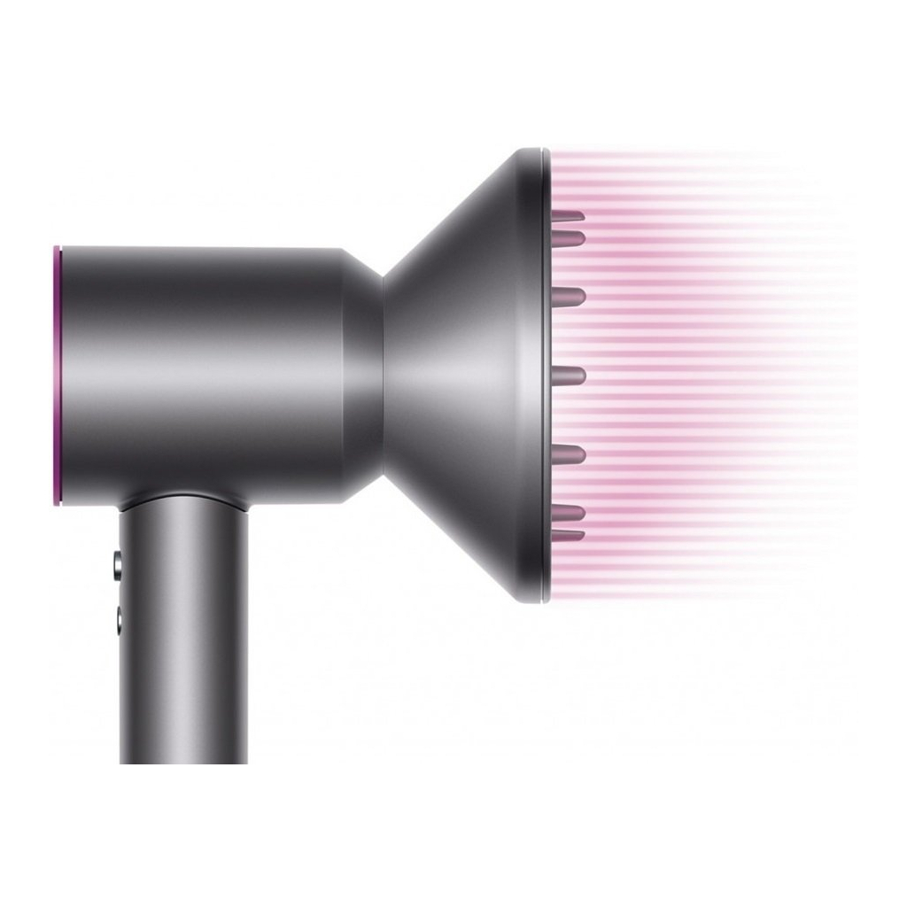 Фен Dyson 390244 - зображення 4