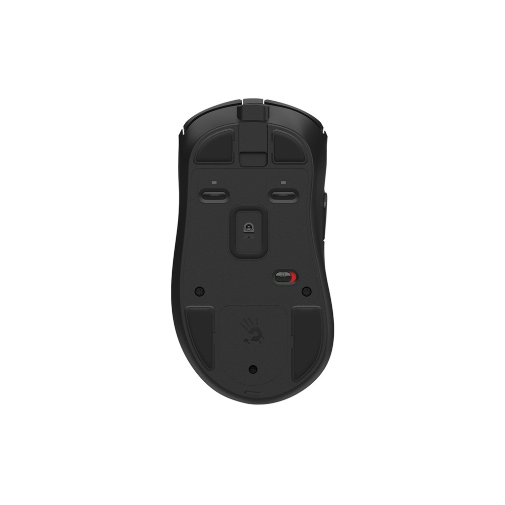Мишка A4Tech Bloody R73 Ultra Wireless Black (4711421002349) - зображення 10
