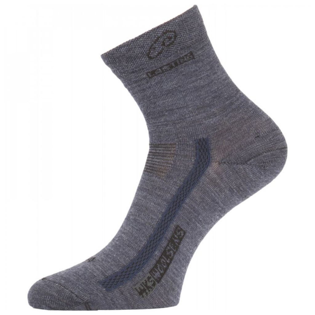 Термошкарпетки Lasting трекінг WKS 504 XL (002.003.3565) - зображення 1