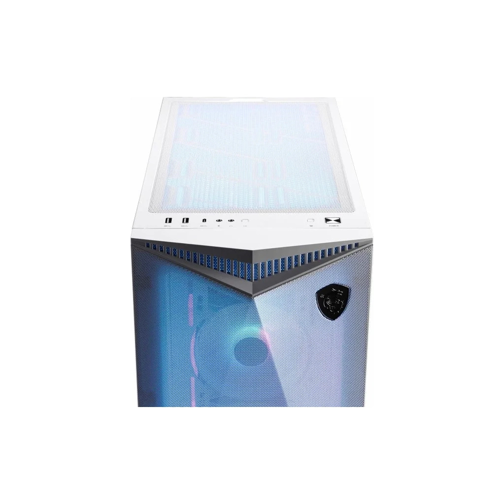 Корпус MSI GUNGNIR 300R AIRFLOW WH - зображення 8