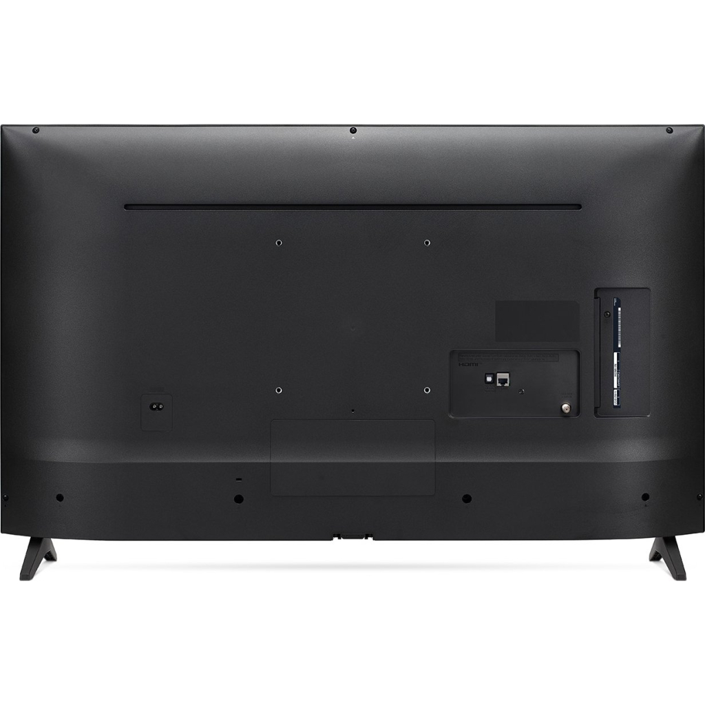 Телевізор LG 50UQ75006LF - зображення 8