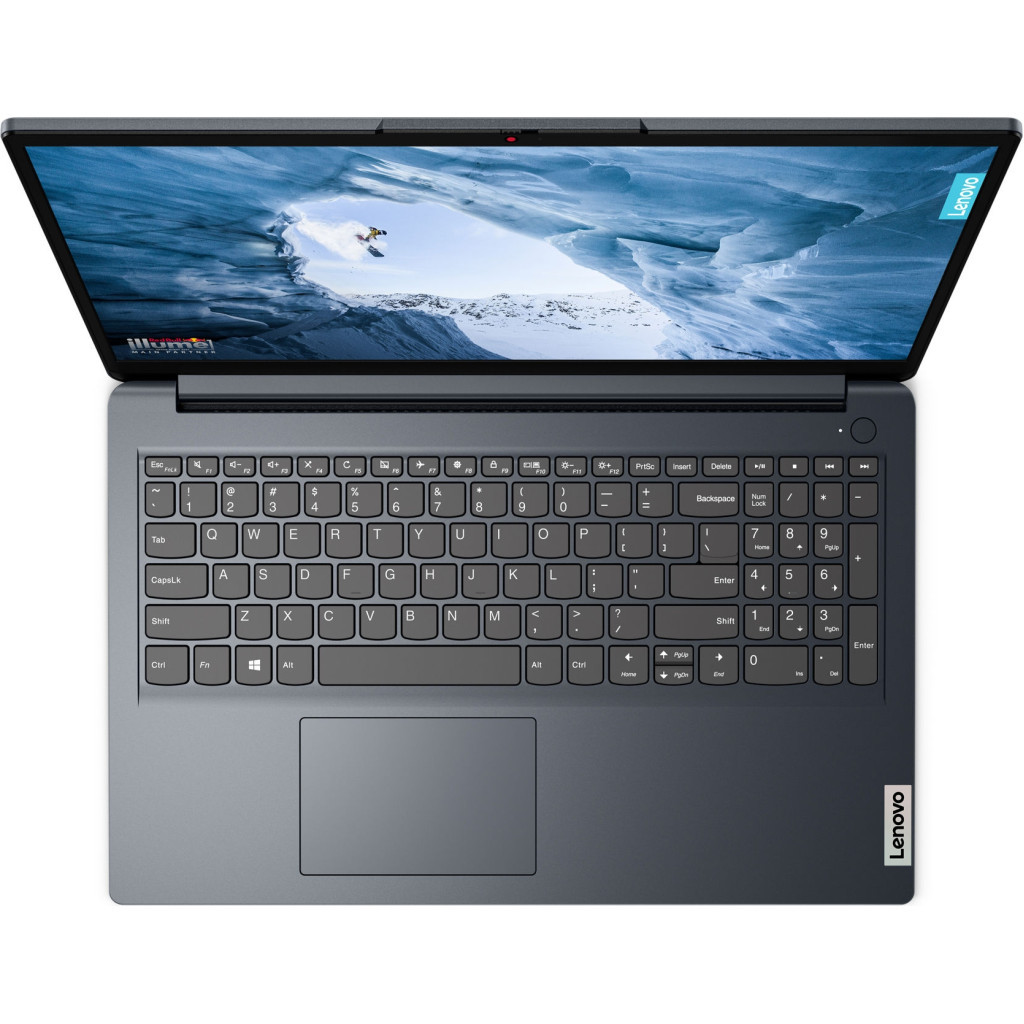 Ноутбук Lenovo IdeaPad 1 15IGL7 (82V700A0RA) - зображення 4
