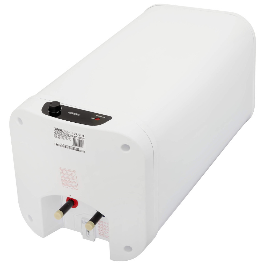 Бойлер Eleyus WHQ80M - зображення 7