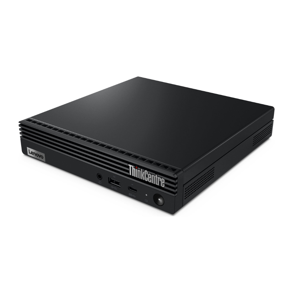 Комп'ютер Lenovo ThinkCentre M60e / i3-1005G1 (11LV009RUA) - зображення 2