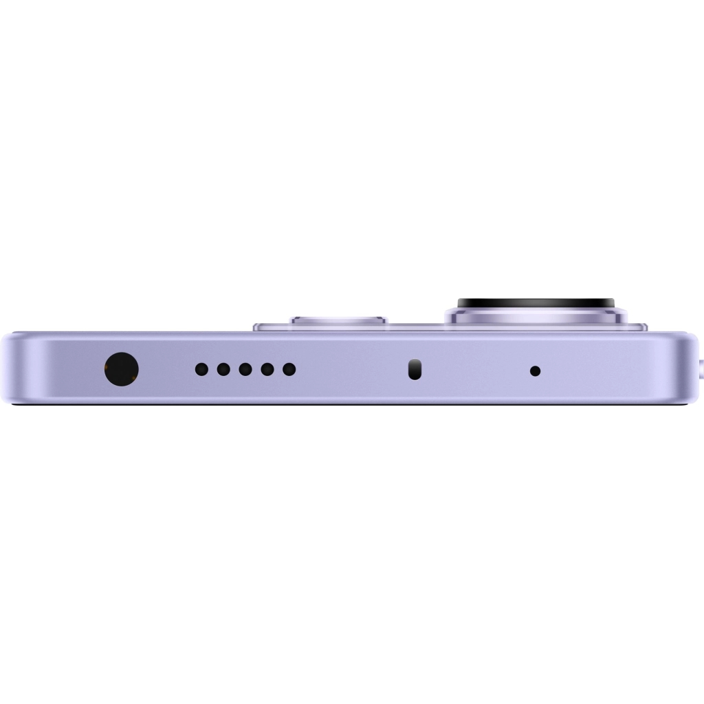 Мобільний телефон Xiaomi Redmi Note 14S 8/256GB Aurora Purple (1135340) - зображення 8