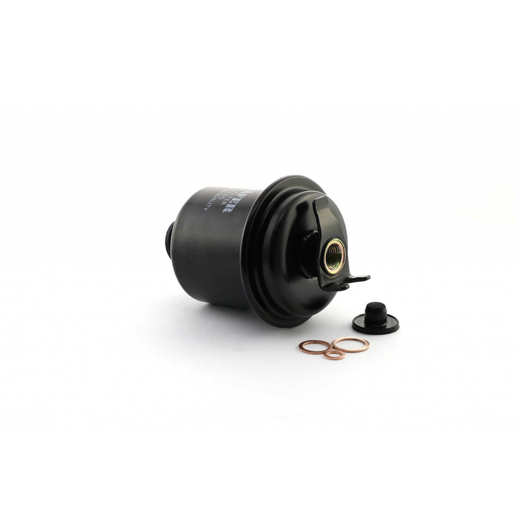 Фільтр паливний SHAFER FM185 - зображення 1