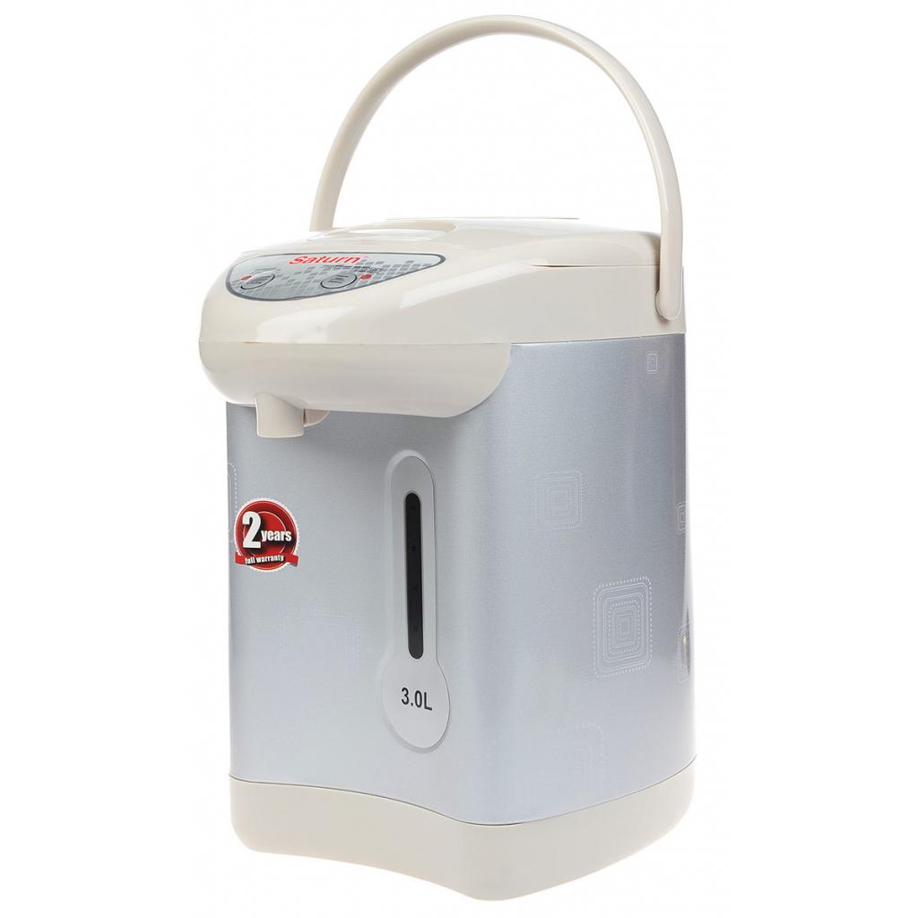 Електрочайник Saturn ST-EK8032 New - изображение 1