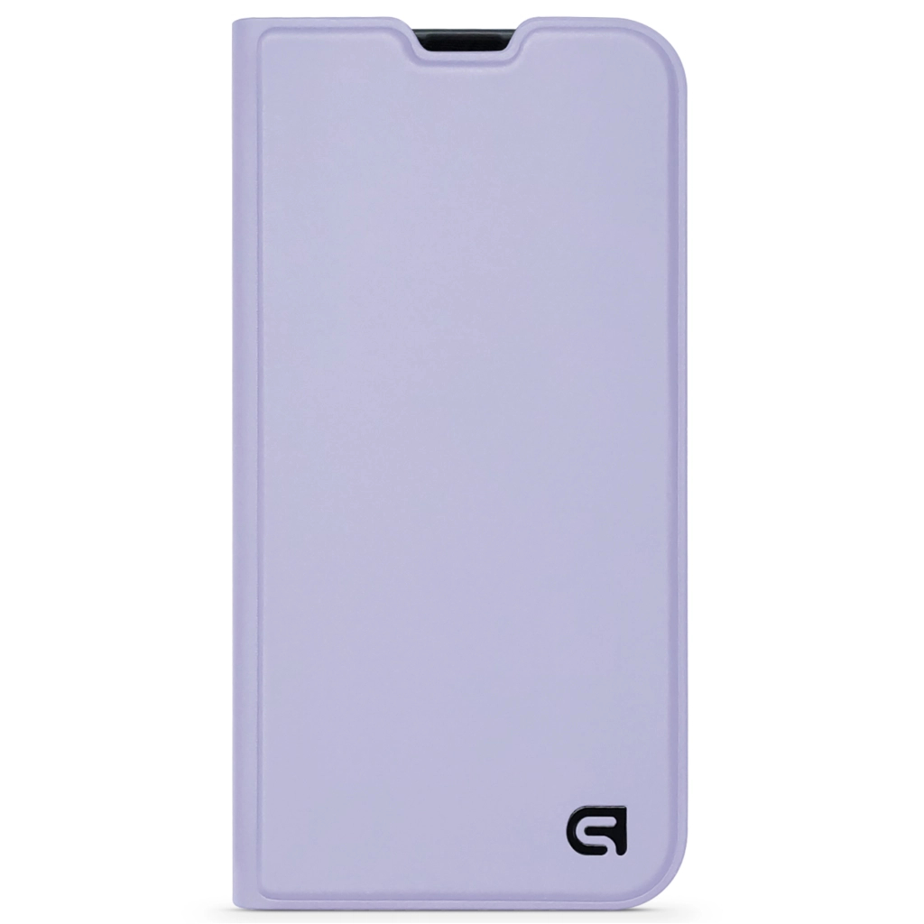 Чохол до мобільного телефона Armorstandart OneFold Case OPPO Reno14 5G Lavender (ARM87818) - зображення 1