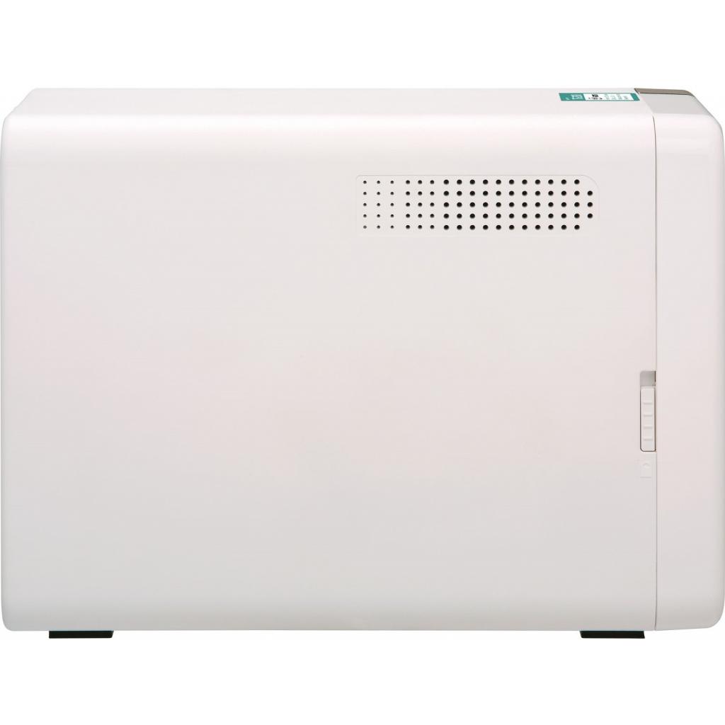 NAS QNap TS-251B-2G - изображение 7