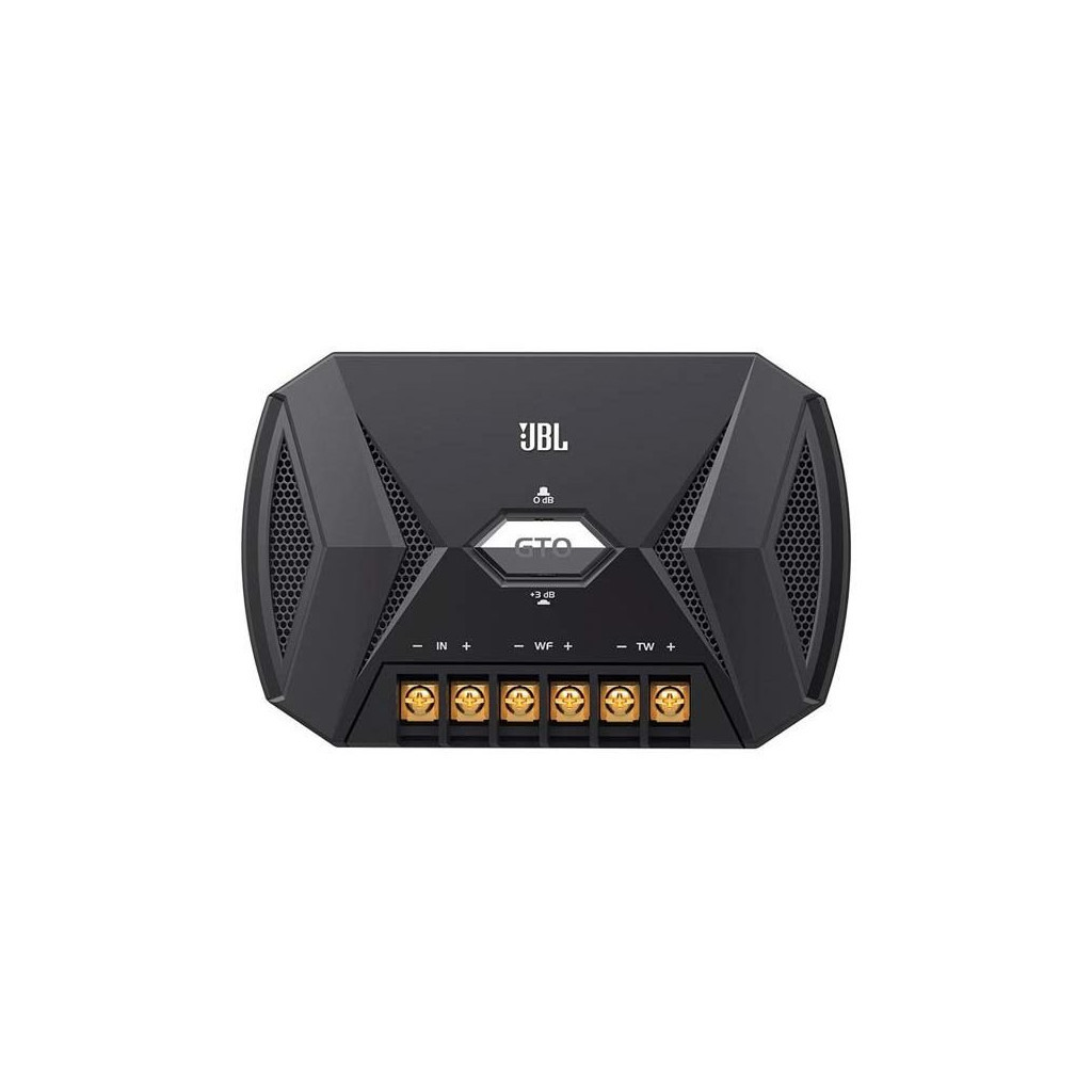 Компонентна акустика JBL GTO509C - изображение 8